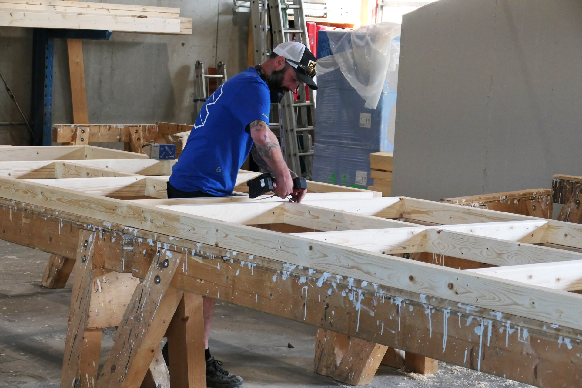 TechniqueCharpente-Charpente-5