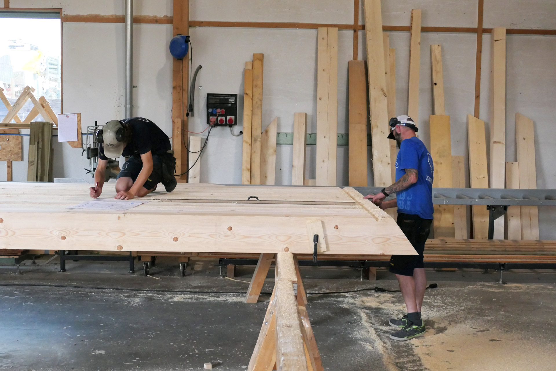 TechniqueCharpente-Charpente-6